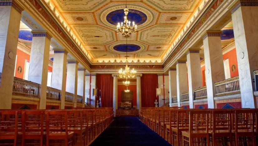 ΑΝΑΚΟΙΝΩΣΗ ΓΙΑ ΟΡΚΩΜΟΣΙΑ ΠΤΥΧΙΟΥΧΩΝ ΠΕΡΙΟΔΟΥ ΦΕΒΡΟΥΑΡΙΟΥ 2024-2025