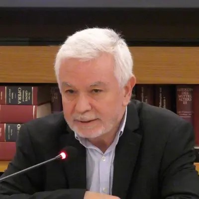 Αθανάσιος Χατζόπουλος